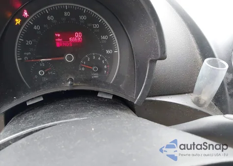 2008 Volkswagen New Beetle S z USA, uszkodzony, nr VIN 3VWPF31YX8M411933